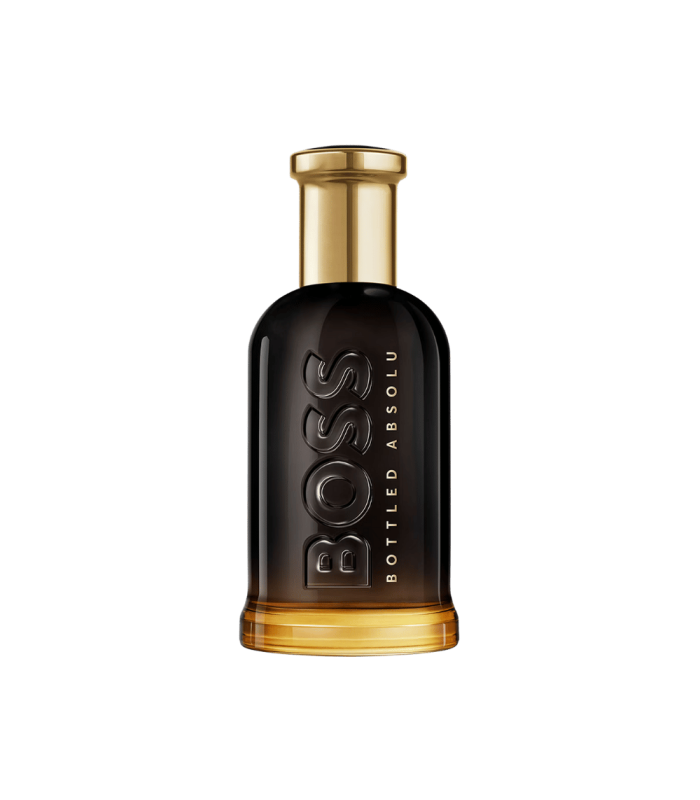 BOSS BOTTLED ABSOLU - eau de parfum intense 100 ml