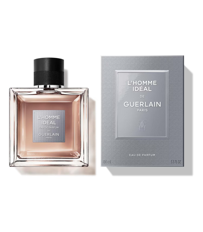 L'HOMME IDEAL  - eau de parfum 100 ml