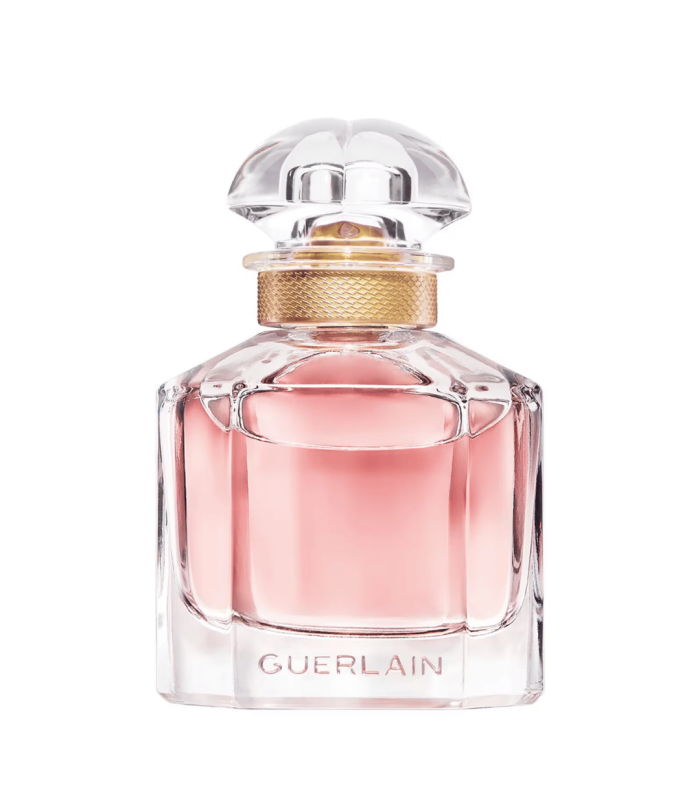 MON GUERLAIN  - eau de parfum 50 ml