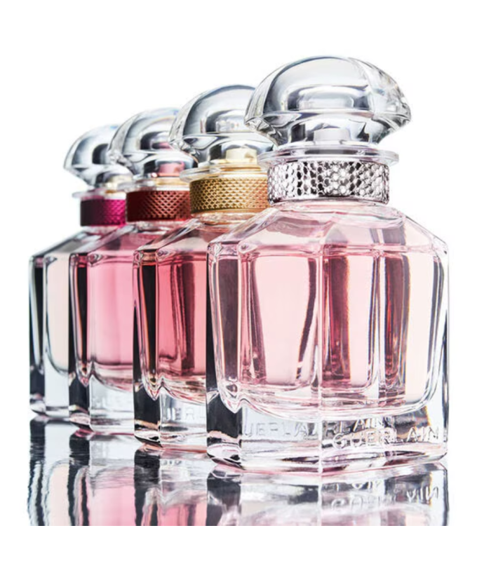 MON GUERLAIN  - eau de parfum 50 ml