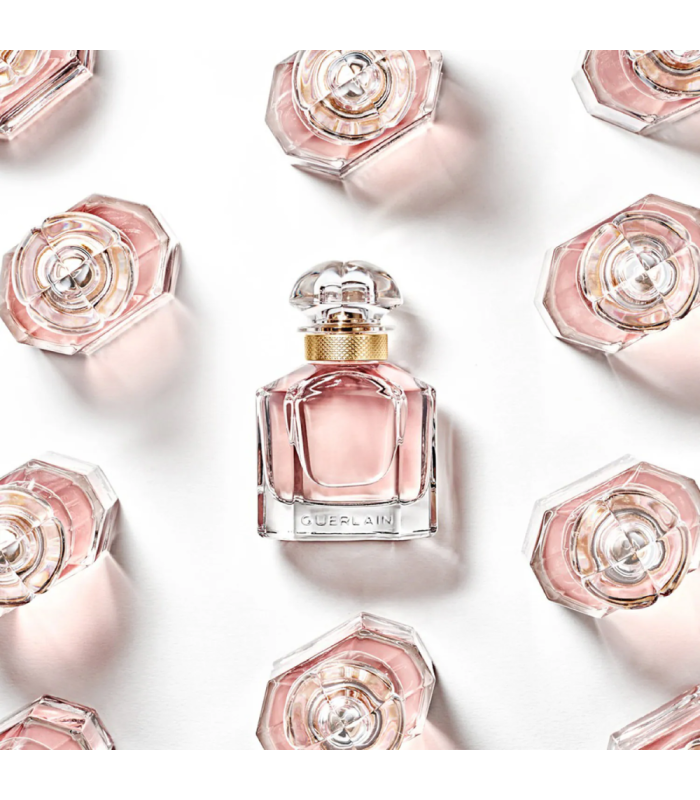 MON GUERLAIN  - eau de parfum 50 ml