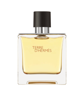 TERRE D'HERMÈS  - parfum 75 ml