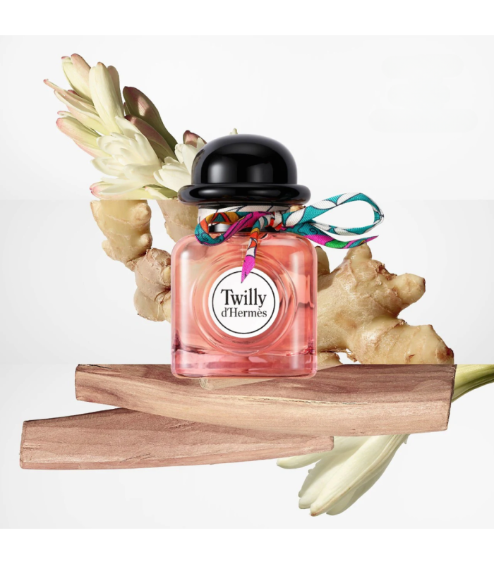 TWILLY D'HERMES - Coffret eau de parfum 85ml