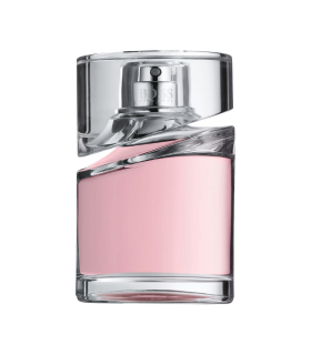 BOSS FEMME  - eau de parfum 75 ml