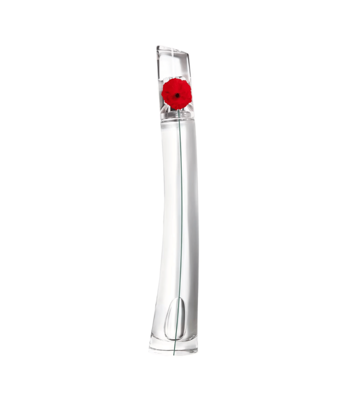 FLOWER BY KENZO  - eau de parfum rechargeable 100 ml