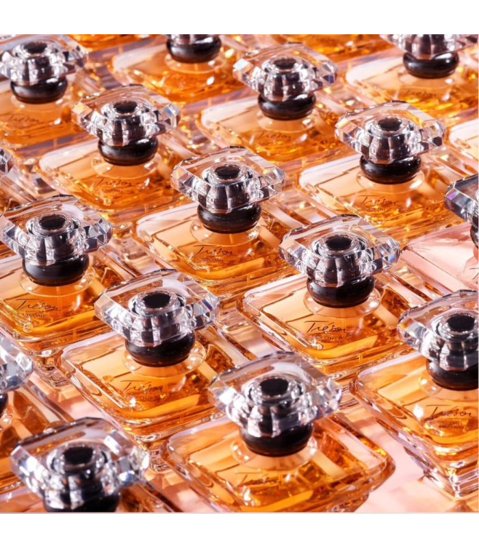 TRÉSOR - eau de parfum 50 ml