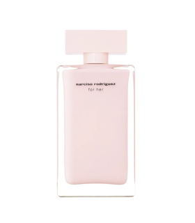 FOR HER - eau de parfum 100 ml