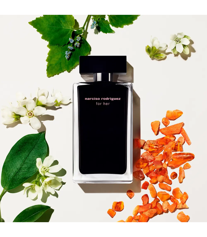 FOR HER - eau de toilette 100 ml