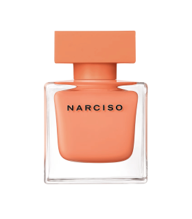 NARCISO AMBRÉE  - eau de parfum 50 ml