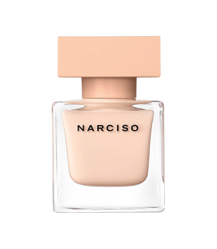 NARCISO POUDRÉE  - eau de parfum