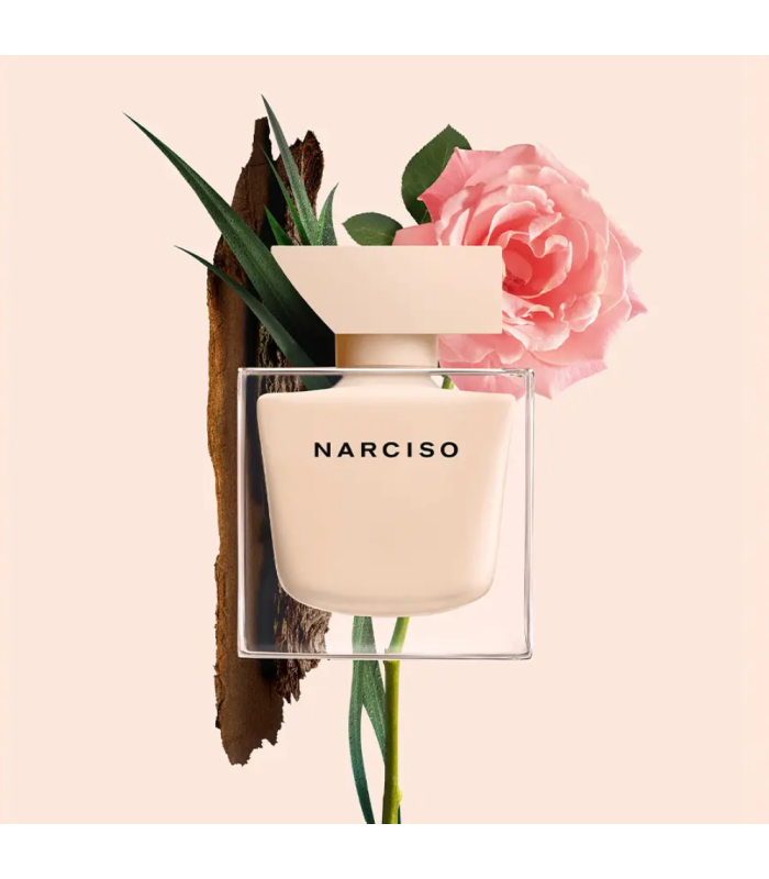 NARCISO POUDRÉE  - eau de parfum