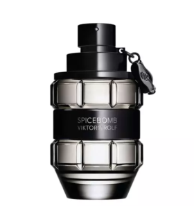 Spicebomb - eau de toilette 90 ml