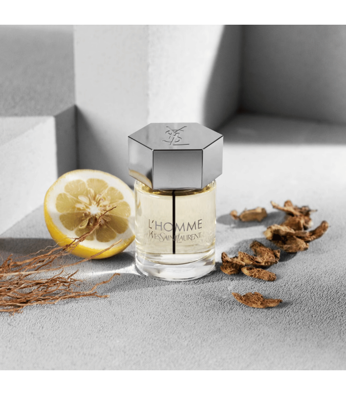 L'HOMME - Eau de Toilette 60 ml