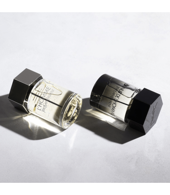 L'HOMME - Eau de Toilette 60 ml