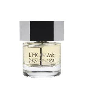 L'HOMME - Eau de Toilette 60 ml