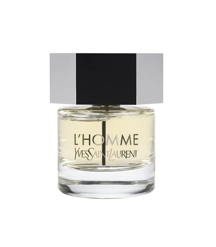 L'HOMME - Eau de Toilette 60 ml