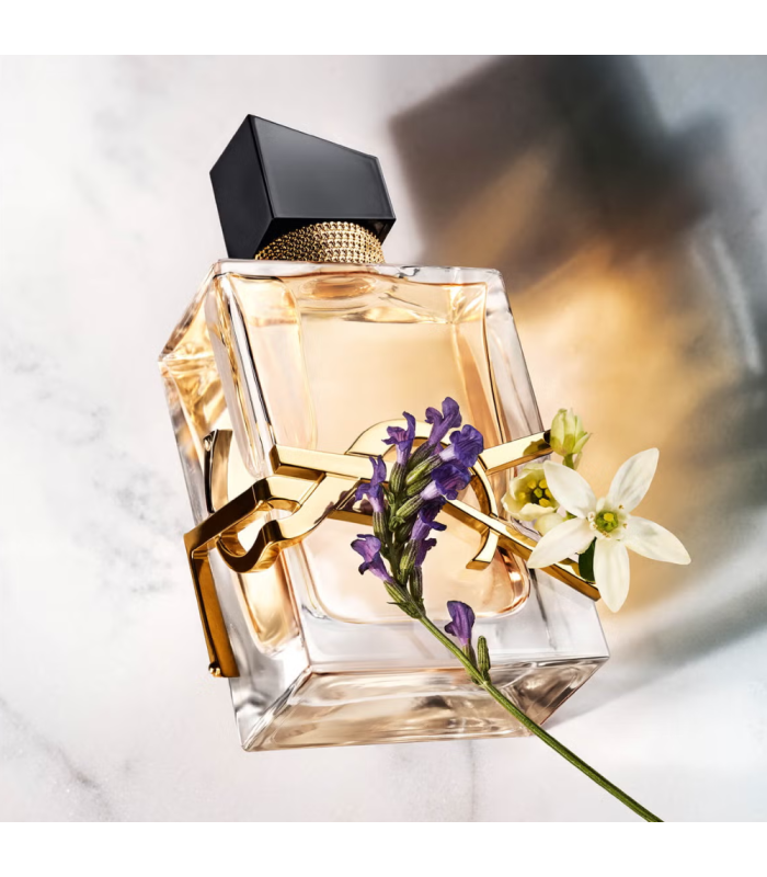 LIBRE - Eau de Parfum Rechargeable