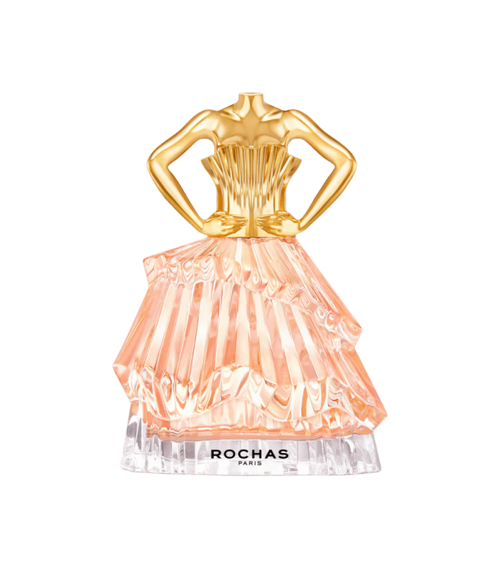 ROCHAS AUDACE - eau de parfum 90 ml