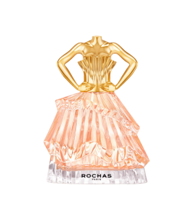 ROCHAS AUDACE eau de parfum vaporisateur 60 ml