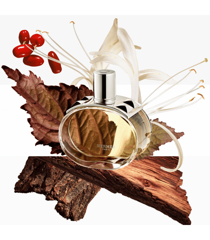 BARÉNIA - eau de parfum rechargeable 100 ml