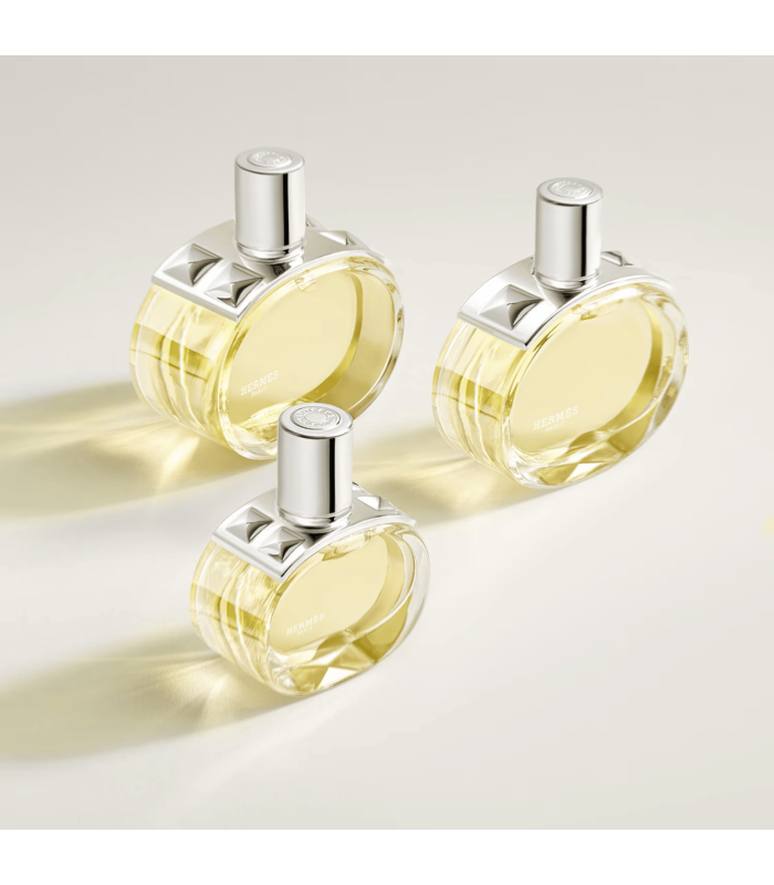 BARÉNIA - eau de parfum rechargeable 60 ml