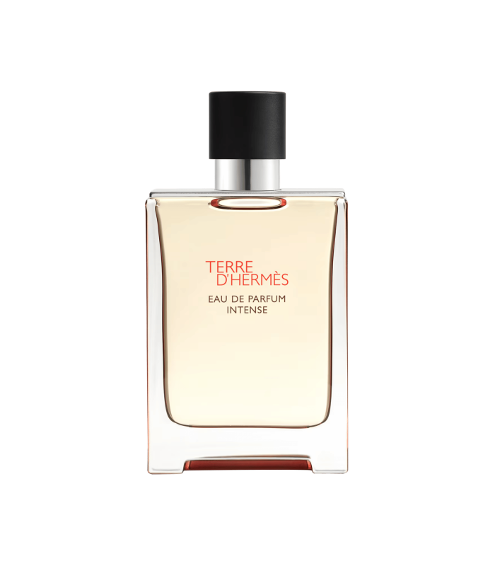 TERRE D'HERMÈS PARFUM INTENSE edp vapo 100 ml