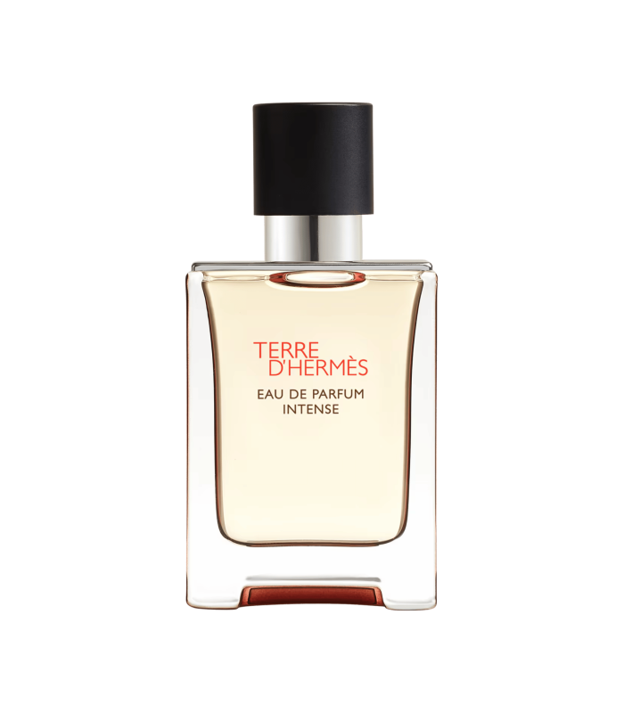 TERRE D'HERMÈS PARFUM INTENSE edp vapo 50 ml
