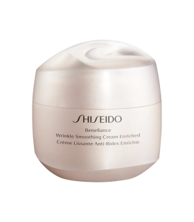 BENEFIANCE WRINKLE  - smoothing cream 75 ml