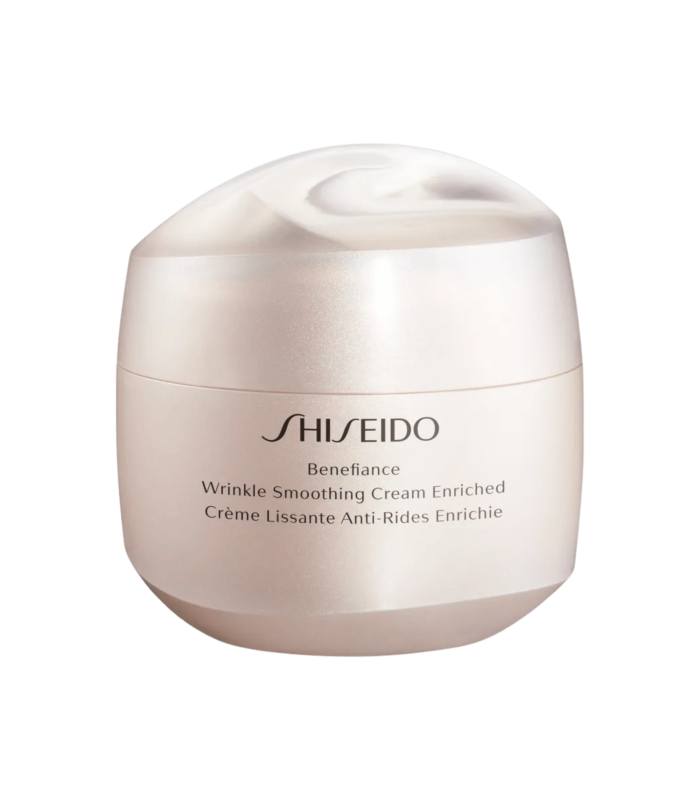 BENEFIANCE WRINKLE  - smoothing cream 75 ml