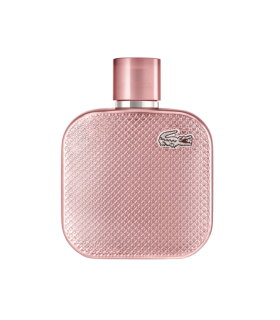 L.12.12 SILVER ROSE eau de parfum 100 ml