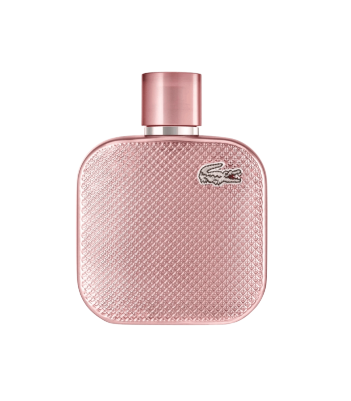 L.12.12 SILVER ROSE - eau de parfum 100 ml