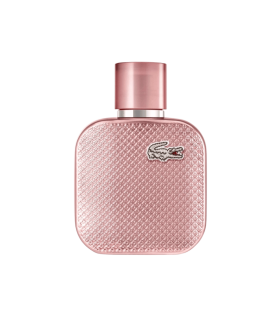 L.12.12 SILVER ROSE eau de parfum 50 ml