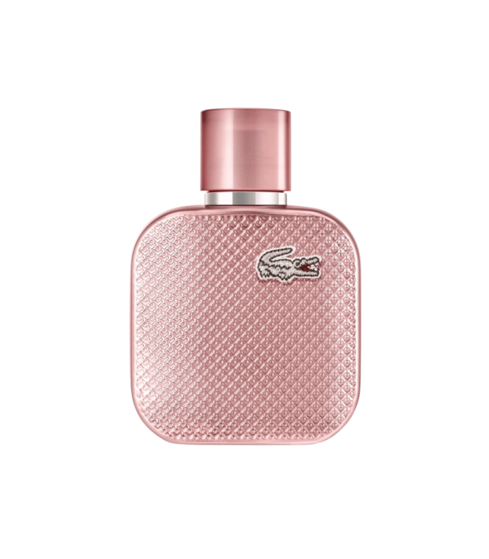 L.12.12 SILVER ROSE - eau de parfum 50 ml