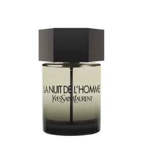 LA NUIT DE L'HOMME - Eau de Toilette 100 ml