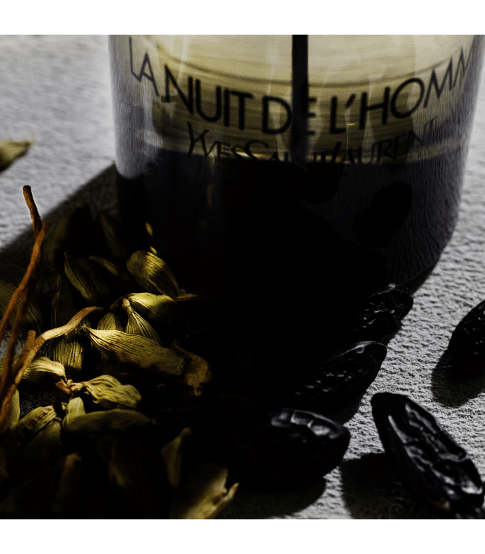 LA NUIT DE L'HOMME - Eau de Toilette 100 ml