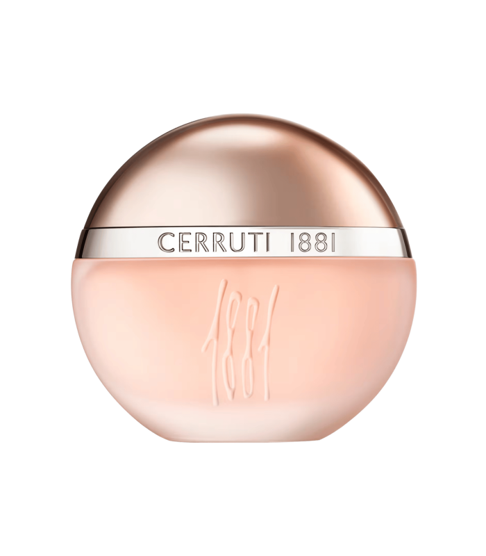 1881 POUR FEMME  - eau de toilette 100 ml