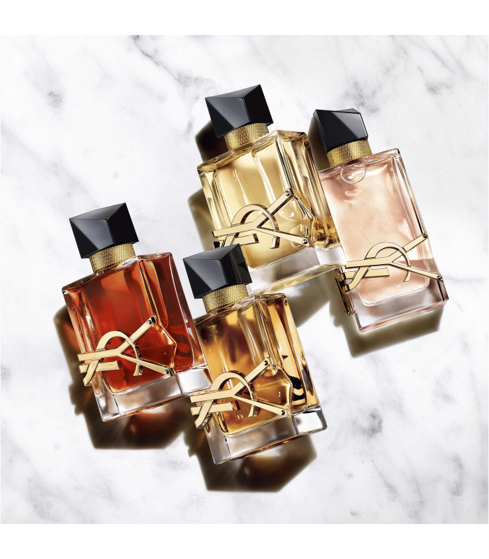 LIBRE LE PARFUM - eau de parfum 90 ml