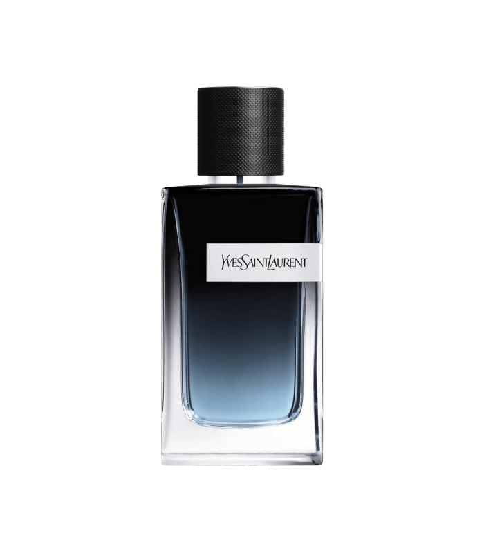 Y - eau de parfum rechargeable 100 ml