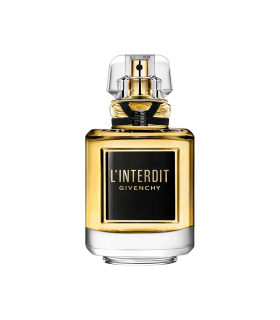 L'INTERDIT PARFUM - eau de parfum 80 ml