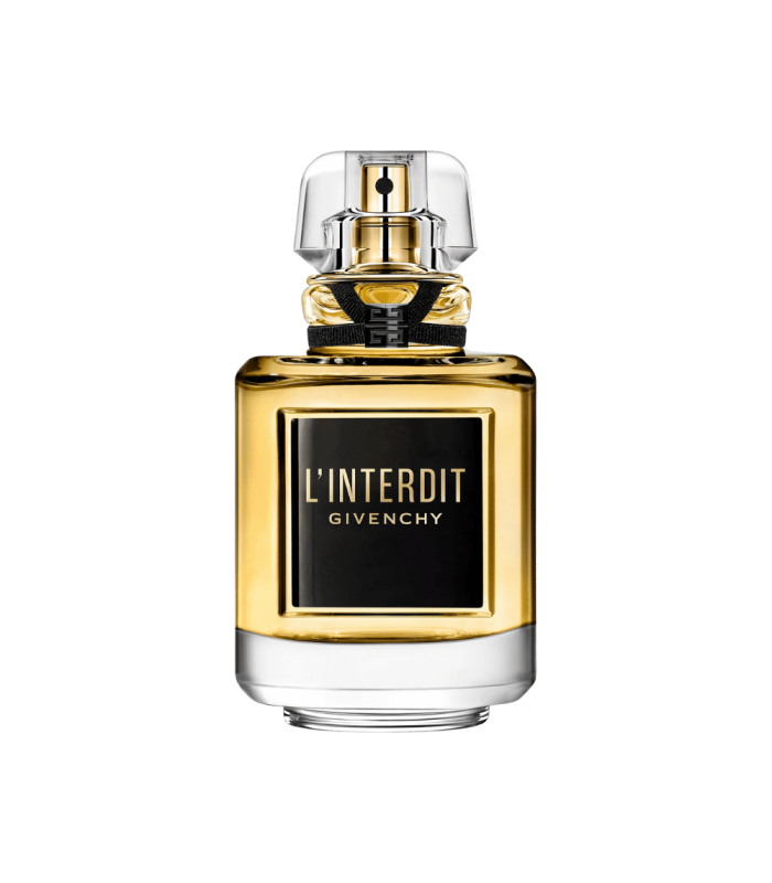 L'INTERDIT PARFUM - eau de parfum 80 ml