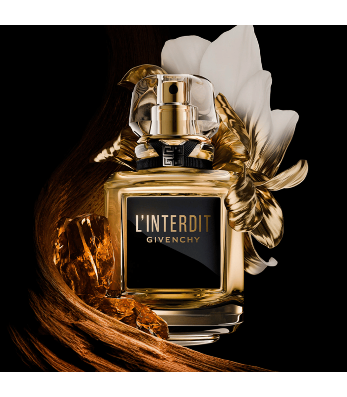 L'INTERDIT PARFUM - eau de parfum 80 ml