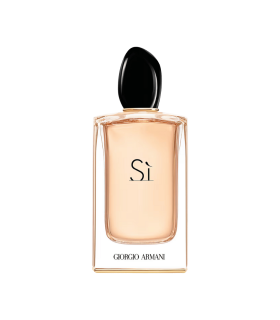 Si - Eau de Parfum 150 ml