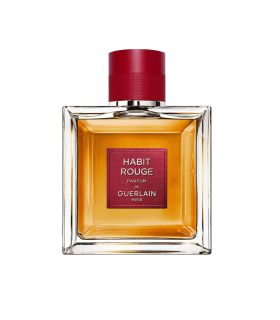 HABIT ROUGE LE PARFUM  - eau de parfum 100 ml