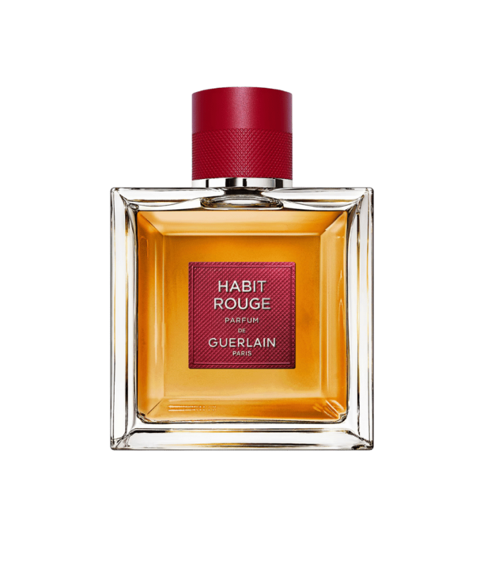 HABIT ROUGE LE PARFUM  - eau de parfum 100 ml