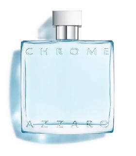 CHROME- eau de toilette