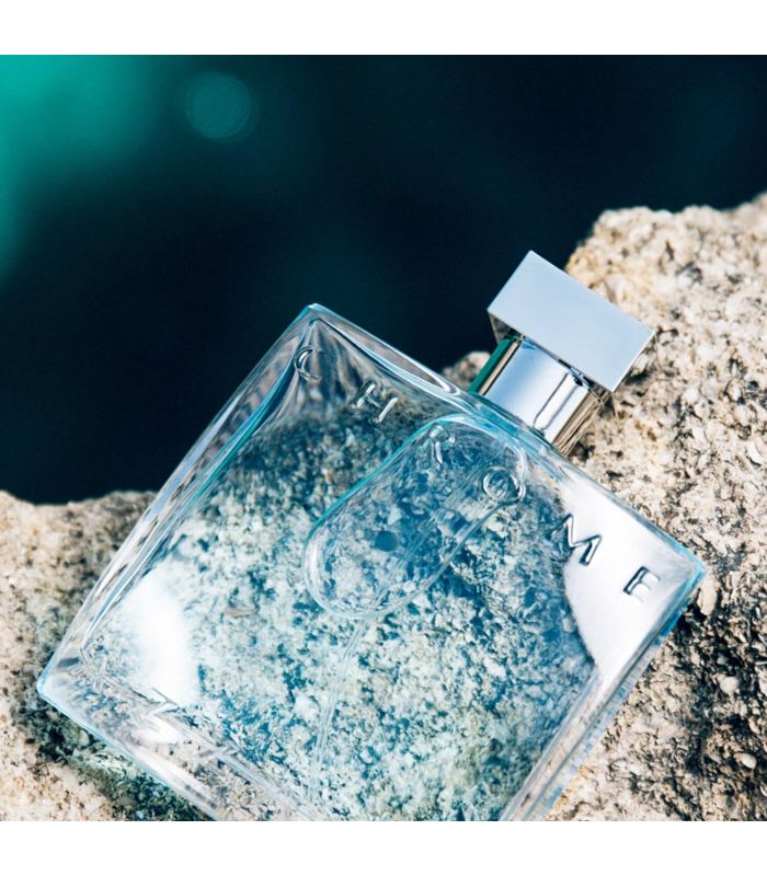 CHROME- eau de toilette