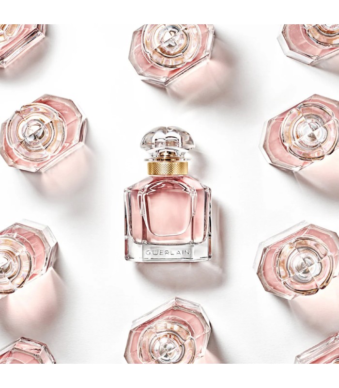 MON GUERLAIN- eau de parfum 100 ml