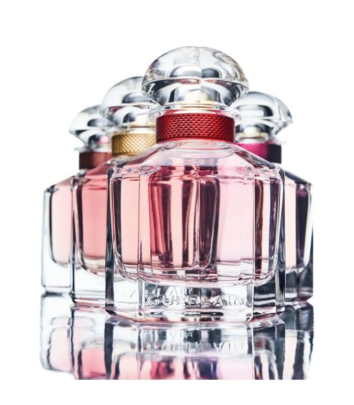 MON GUERLAIN- eau de parfum 100 ml
