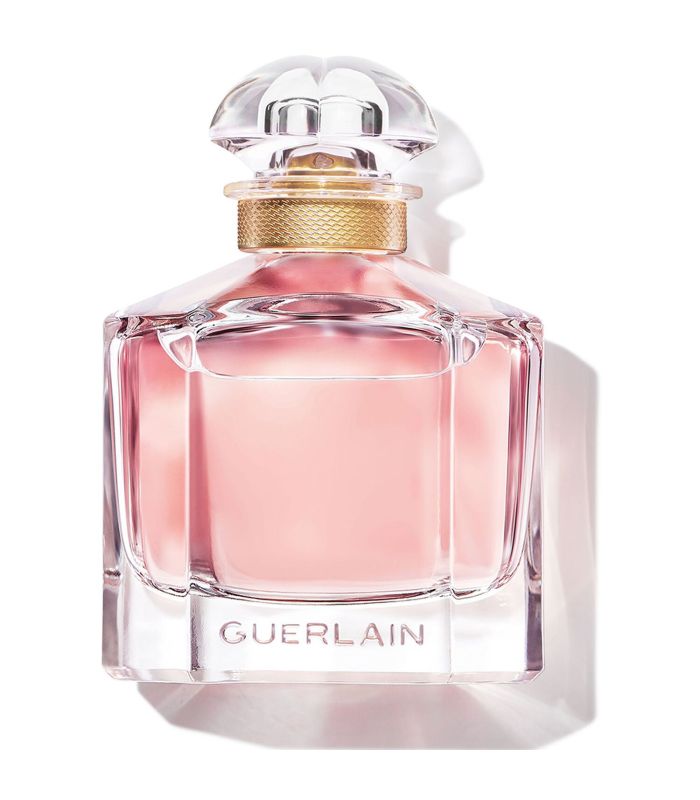 MON GUERLAIN- eau de parfum 100 ml