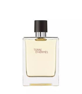 TERRE D'HERMÈS- eau de toilette 100 ml